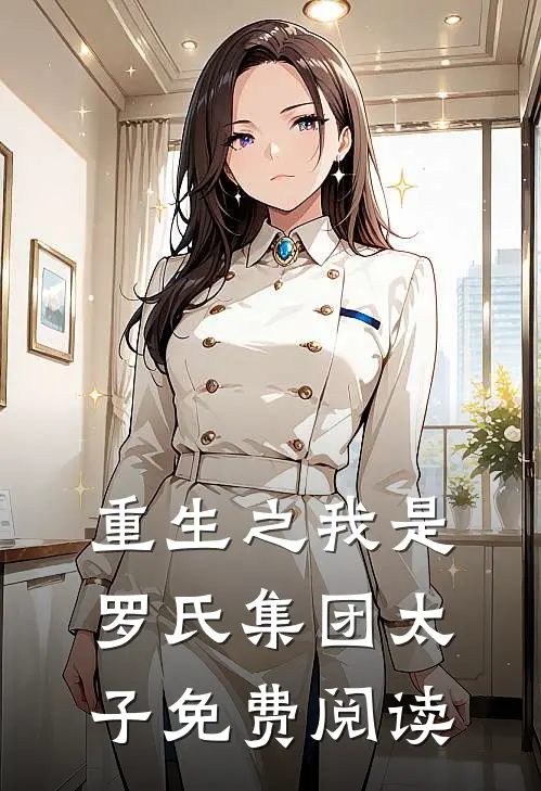 重生之我是罗氏集团太子免费阅读
