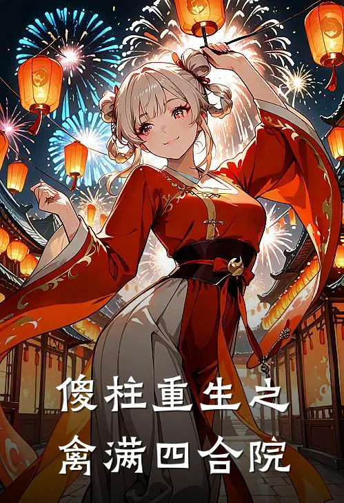 傻柱重生之禽满四合院