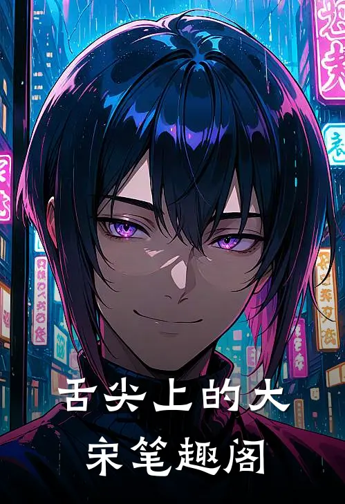 舌尖上的大宋笔趣阁