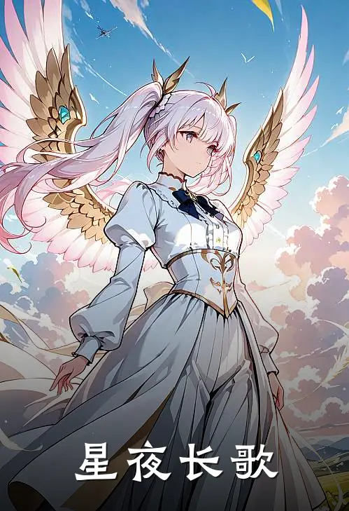 星夜长歌