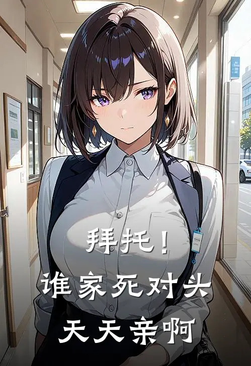 拜托！谁家死对头天天亲啊(沈昼识夜)热门小说大全_推荐完本小说拜托！谁家死对头天天亲啊沈昼识夜