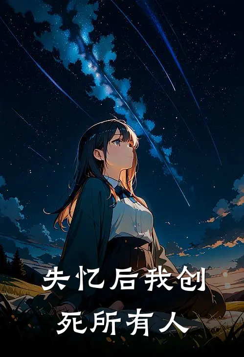 失忆后我创死所有人许玫黄雅琪最新热门小说_失忆后我创死所有人全本在线阅读