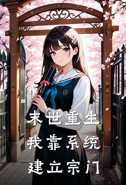 末世重生：我靠系统建立宗门王秦雪秦雪全文免费阅读_热门小说大全末世重生：我靠系统建立宗门王秦雪秦雪