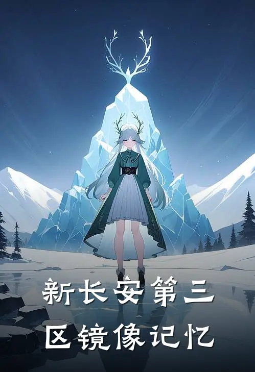 新长安第三区镜像记忆