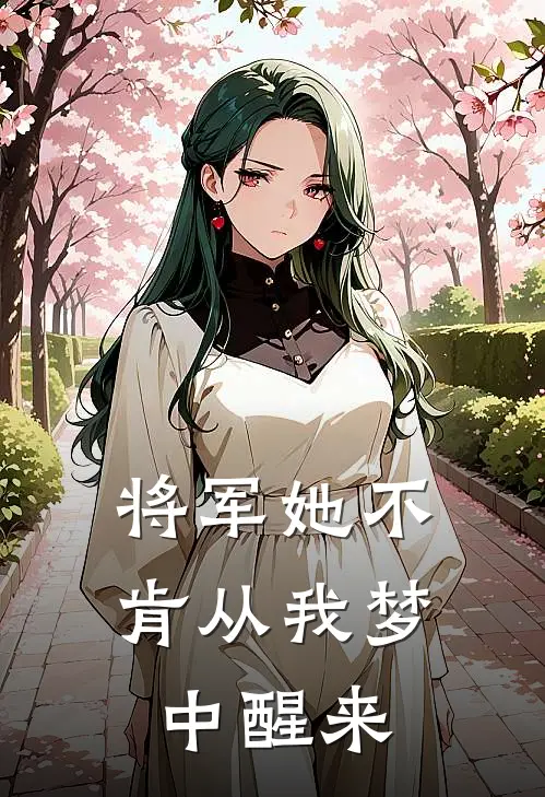 将军她不肯从我梦中醒来