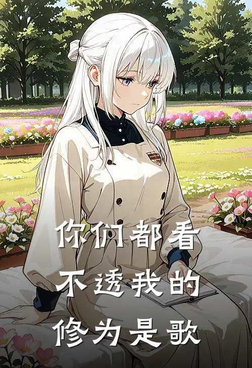 你们都看不透我的修为是歌