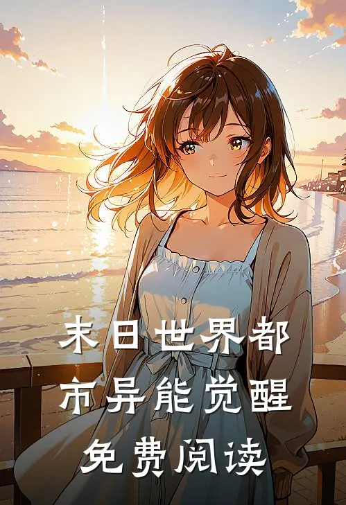 末日世界都市异能觉醒免费阅读