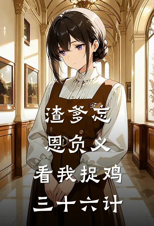 渣爹忘恩负义，看我捉鸡三十六计