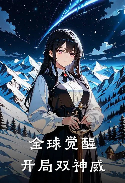 全球觉醒，开局双神威