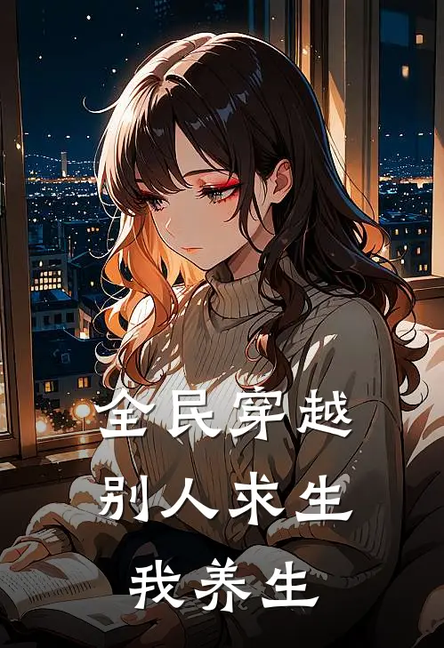 全民穿越：别人求生，我养生林凡苏晴热门小说大全_免费小说完结全民穿越：别人求生，我养生林凡苏晴