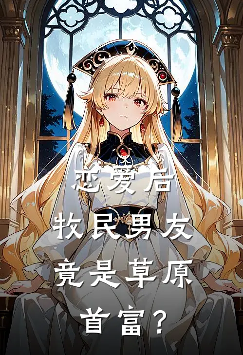 恋爱后，牧民男友竟是草原首富？陈音苏和完本完结小说_完本完结小说恋爱后，牧民男友竟是草原首富？(陈音苏和)