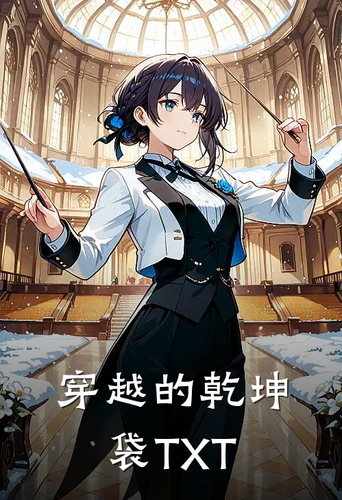 穿越的乾坤袋TXT