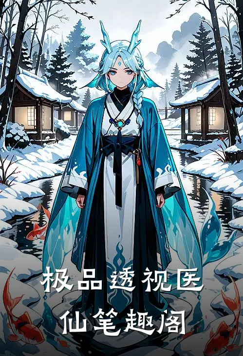 极品透视医仙笔趣阁