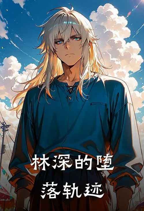 林深的堕落轨迹