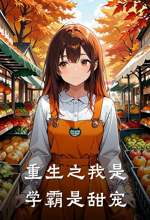 重生之我是学霸是甜宠