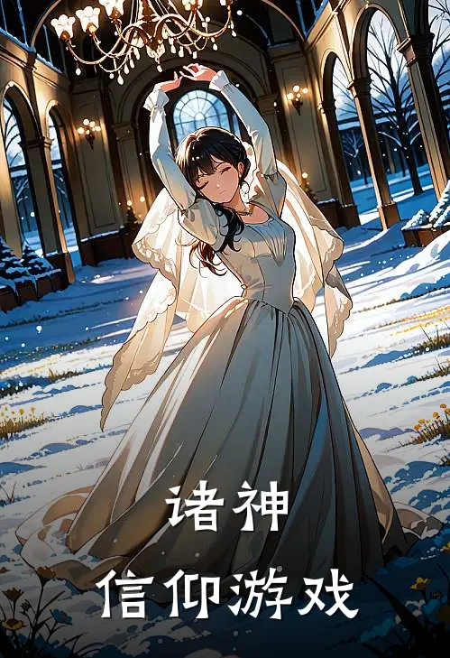 诸神：信仰游戏