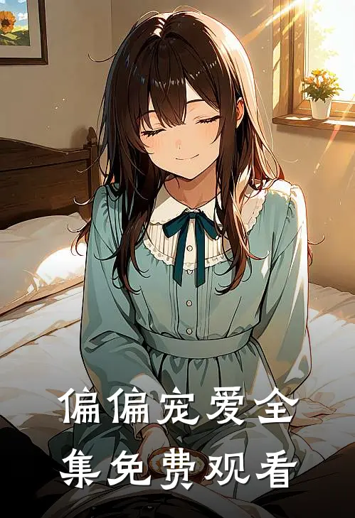 偏偏宠爱全集免费观看