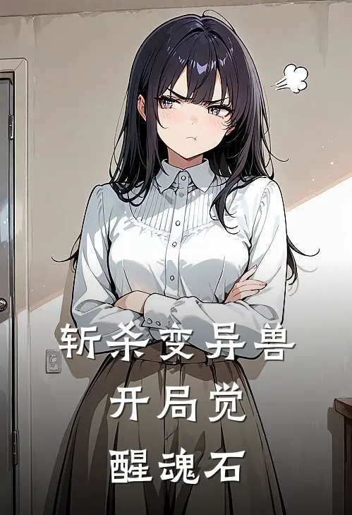 斩杀变异兽，开局觉醒魂石