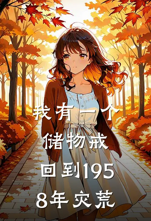 我有一个储物戒,回到1958年灾荒