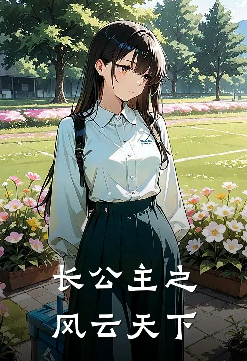 长公主之风云天下