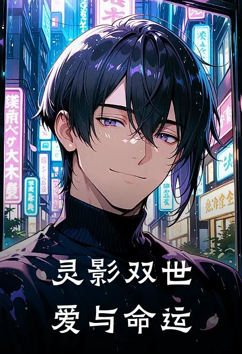 灵影双世：爱与命运