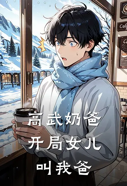 高武奶爸：开局女儿叫我爸