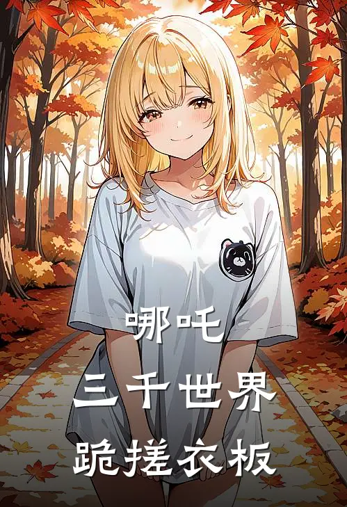 哪吒：三千世界跪搓衣板