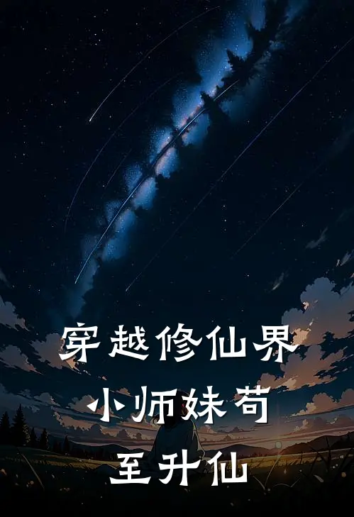 穿越修仙界，小师妹苟至升仙