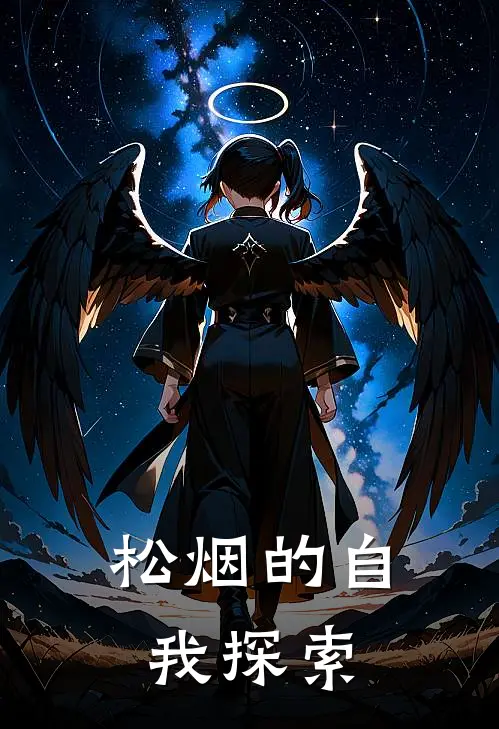 松烟的自我探索