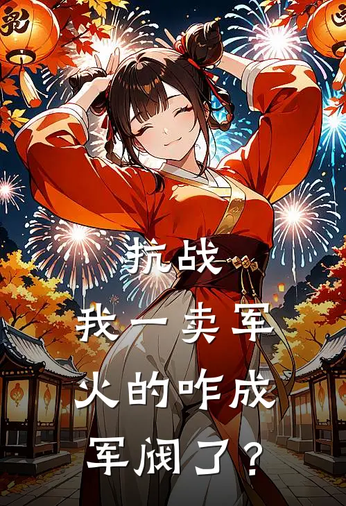 抗战：我一卖军火的咋成军阀了？