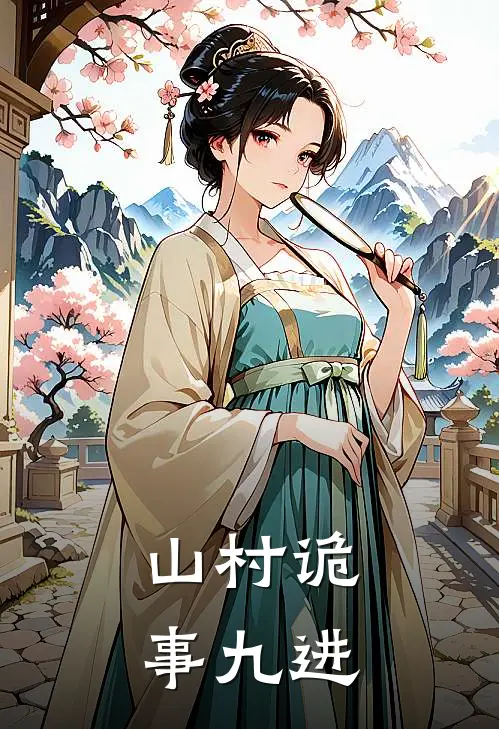 山村诡事九进向九王咔进最新完本小说_免费小说大全山村诡事九进(向九王咔进)