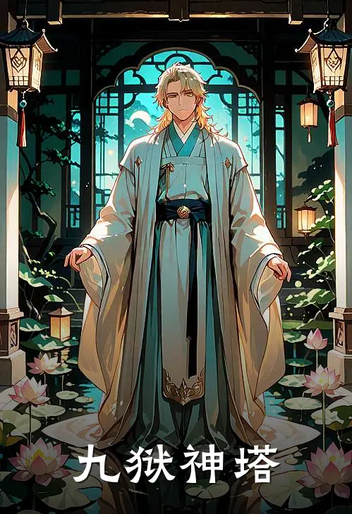 林天林虎(九狱神塔)全集阅读_《九狱神塔》全文免费阅读