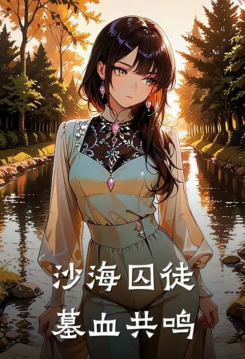 沙海囚徒，墓血共鸣