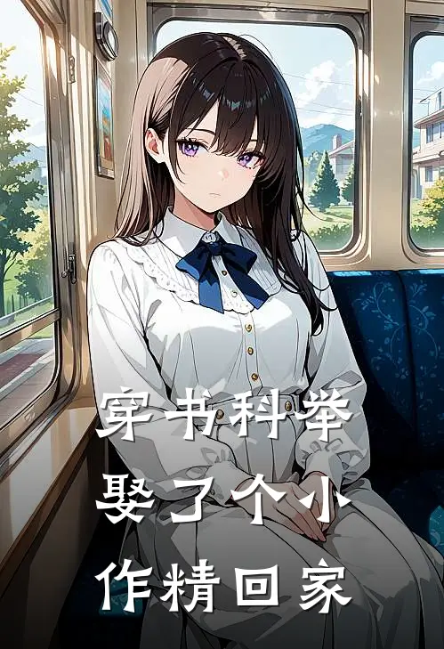 穿书科举，娶了个小作精回家