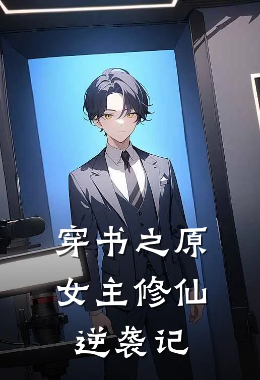 穿书之原女主修仙逆袭记