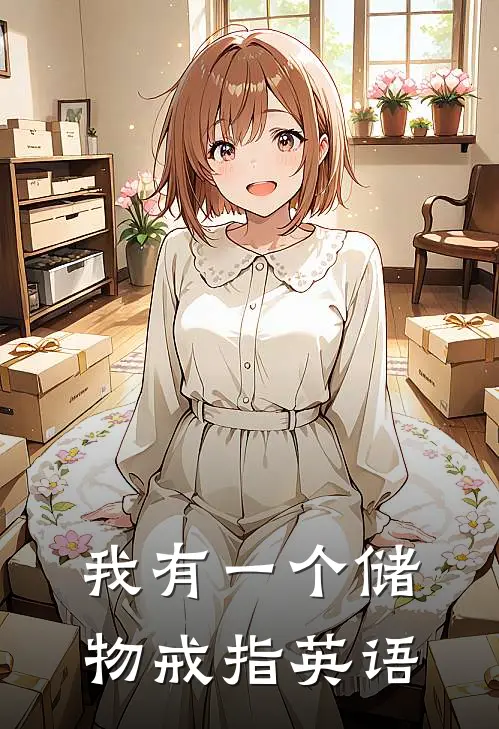 我有一个储物戒指英语