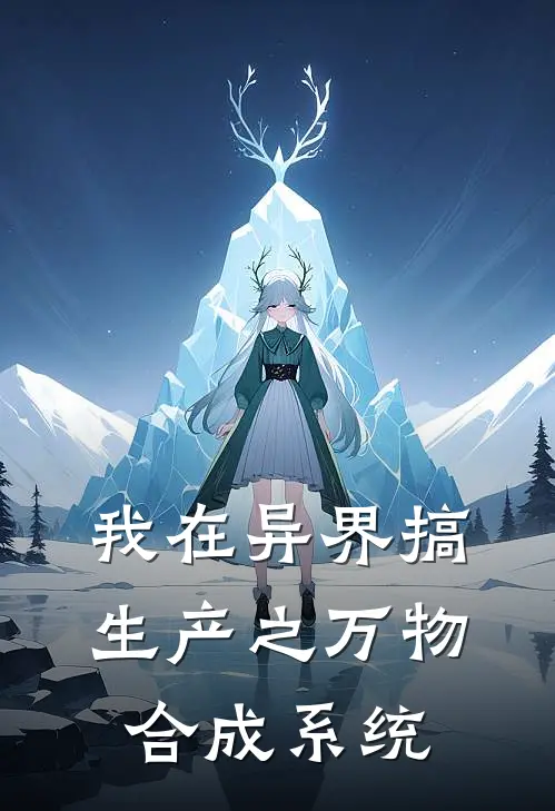 我在异界搞生产之万物合成系统