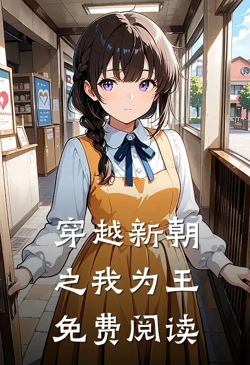 穿越新朝之我为王免费阅读