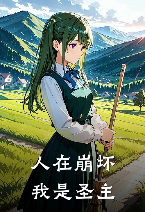 人在崩坏，我是圣主