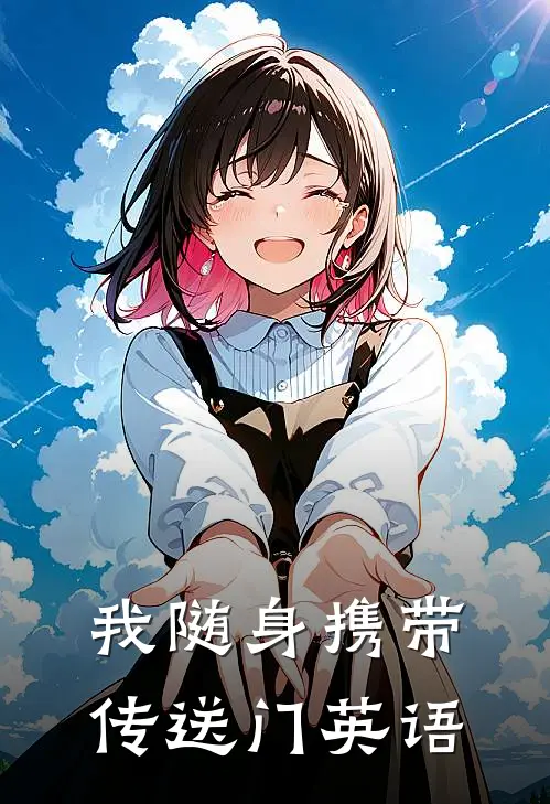 我随身携带传送门英语