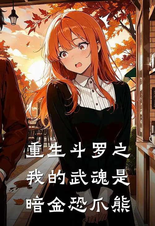 重生斗罗之我的武魂是暗金恐爪熊