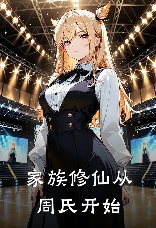 家族修仙从周氏开始周焱周适杰完整版免费小说_热门网络小说推荐家族修仙从周氏开始(周焱周适杰)