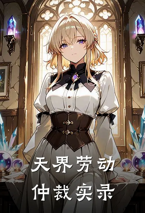 天界劳动仲裁实录