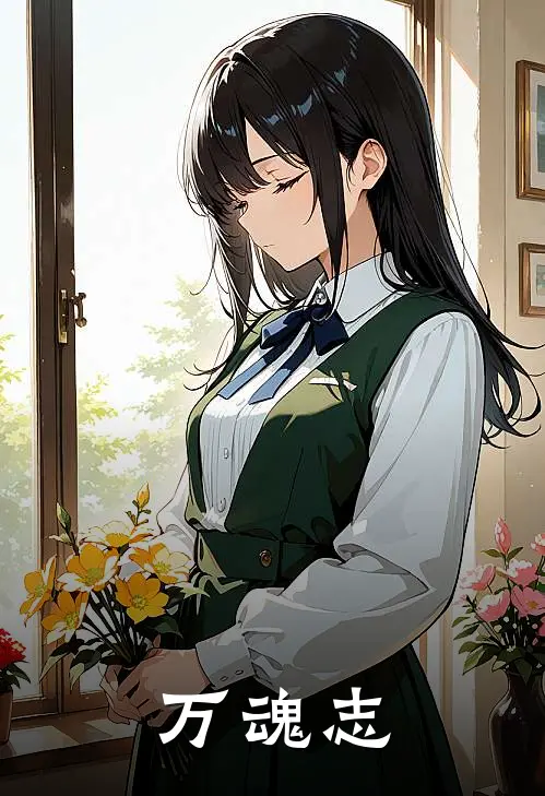 万魂志