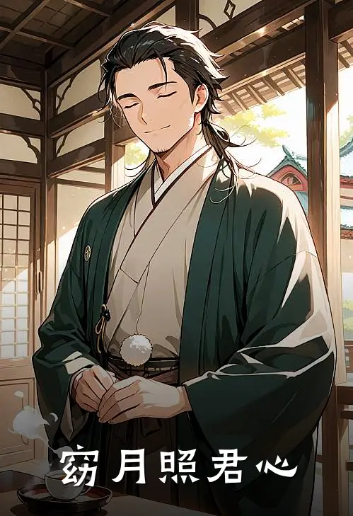 窈月照君心谢霖渊慕清窈免费小说完整版_完结版小说阅读窈月照君心(谢霖渊慕清窈)