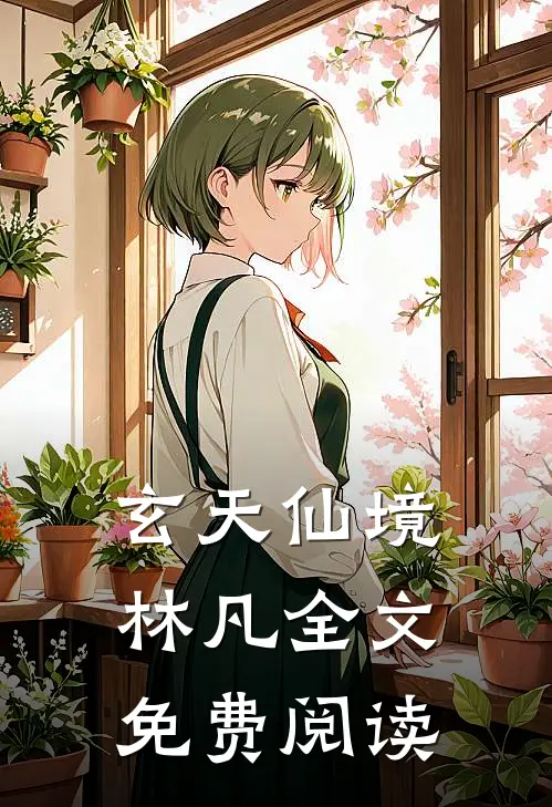 玄天仙境林凡全文免费阅读