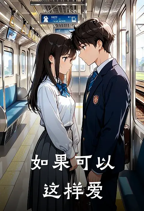 如果可以这样爱