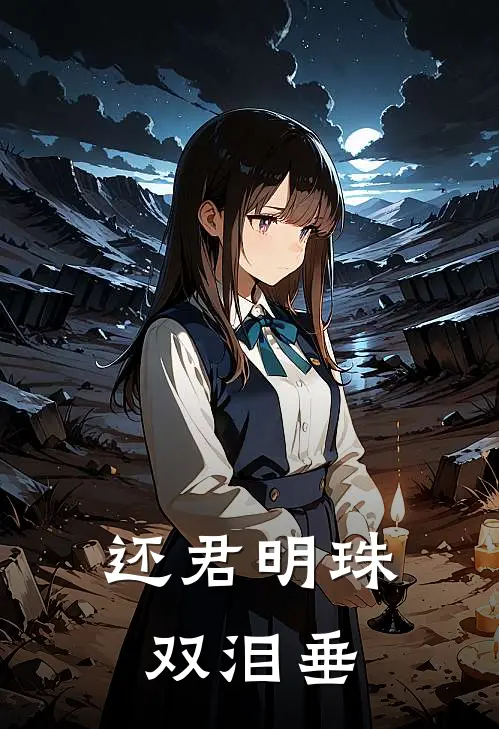 还君明珠双泪垂