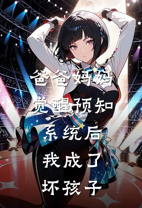 爸爸妈妈觉醒预知系统后，我成了坏孩子